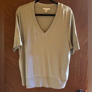 Athlete Step Forward Sweatshirt Tee 1x